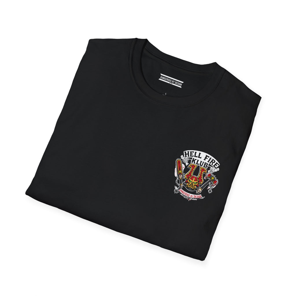 Hell Fire Klub T Shirt