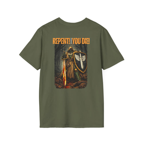 Angel Of Darkness T Shirt