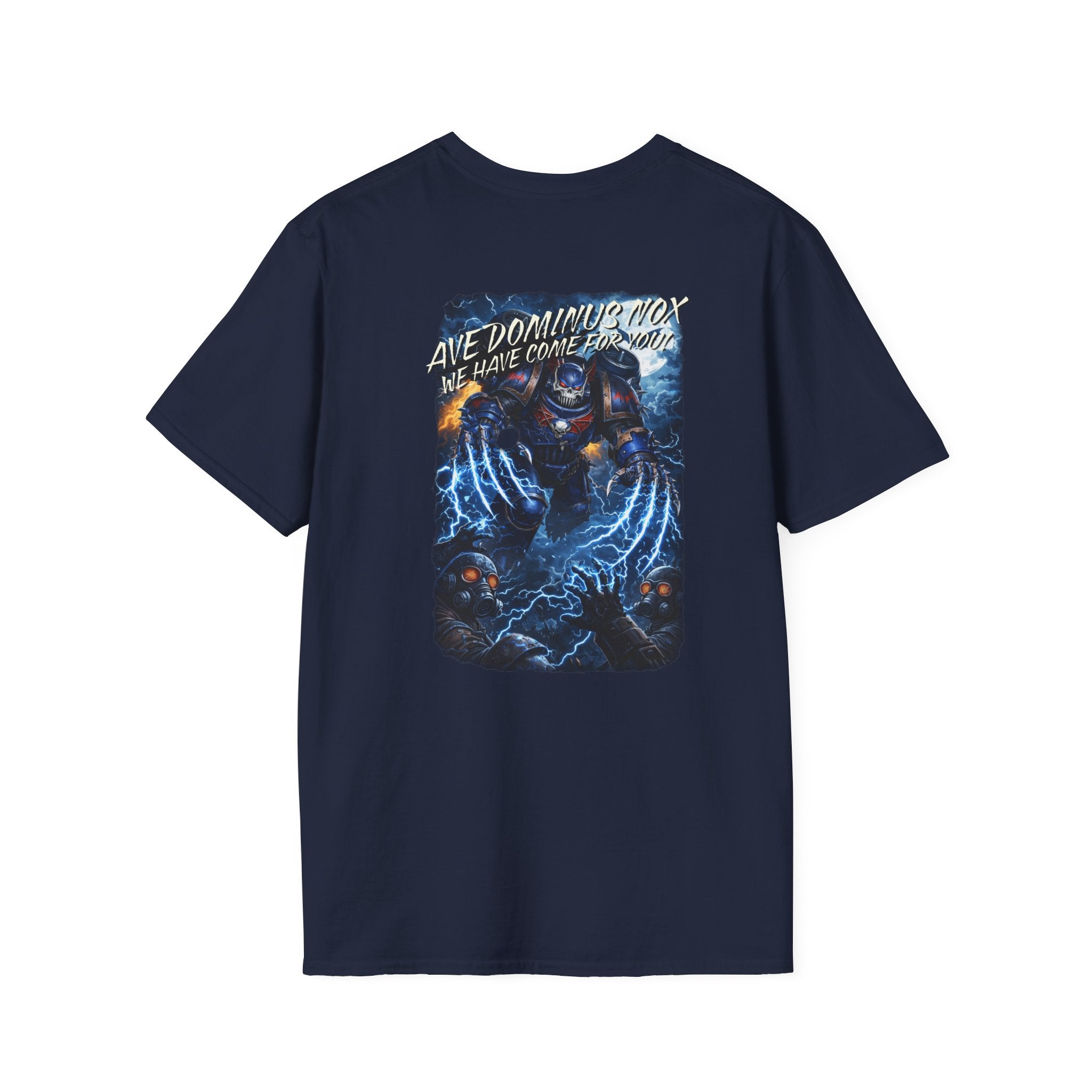 Lords Of Night T Shirt