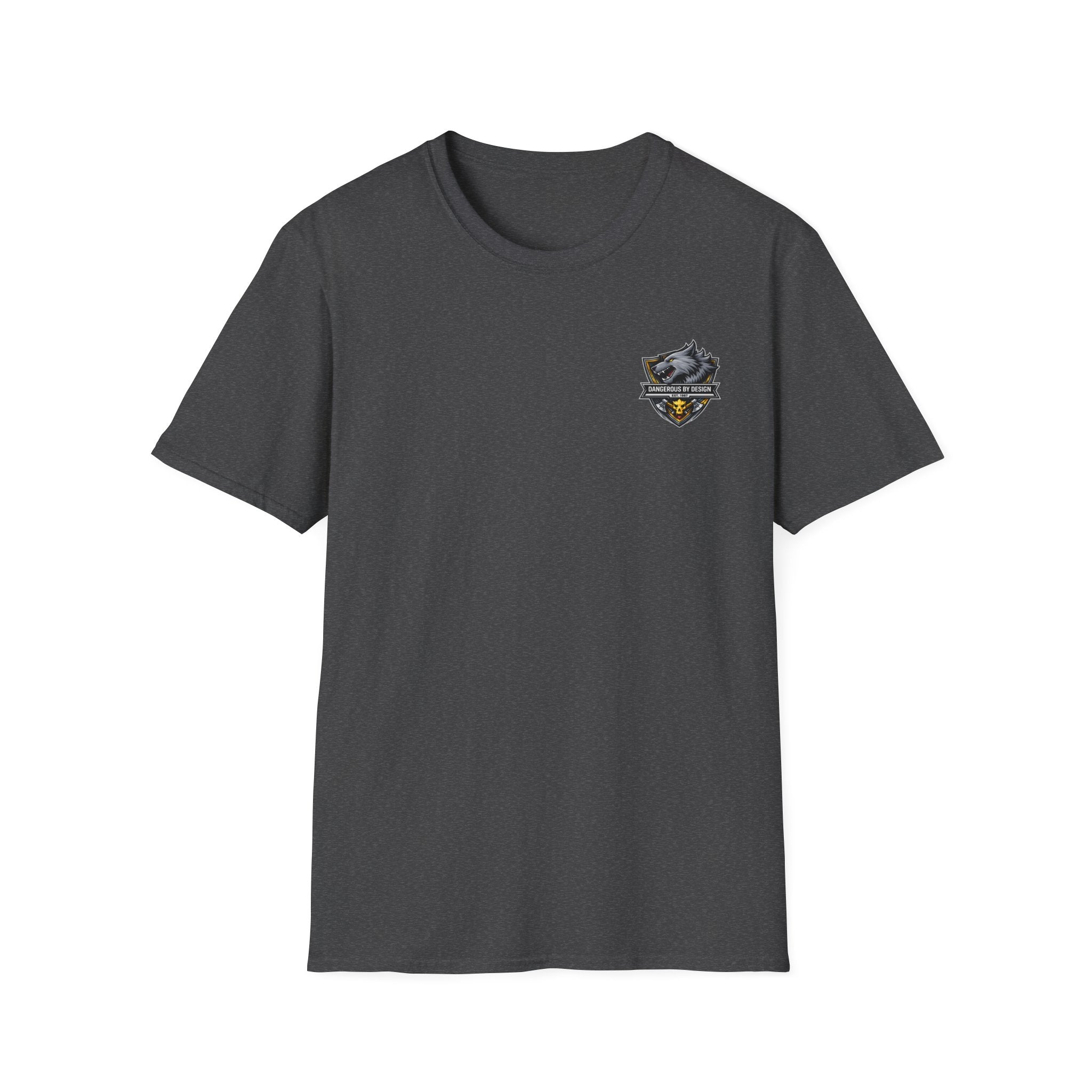 Wolf Pack T Shirt