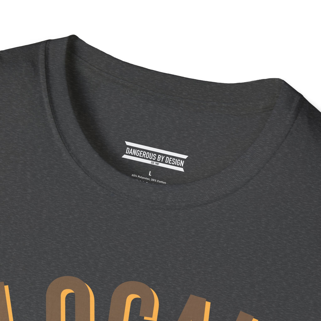 Local Warlord Fallout T-Shirt