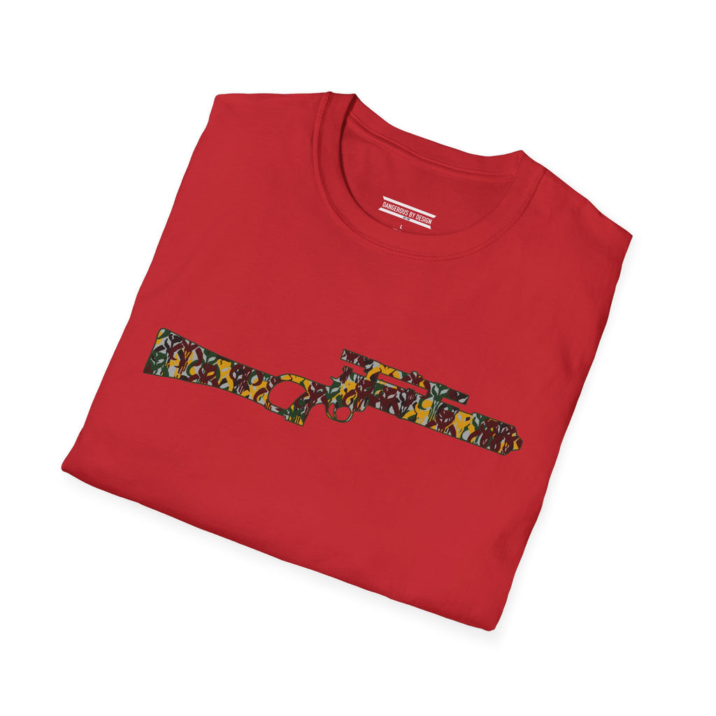 Bounty Hunter Blaster T-Shirt