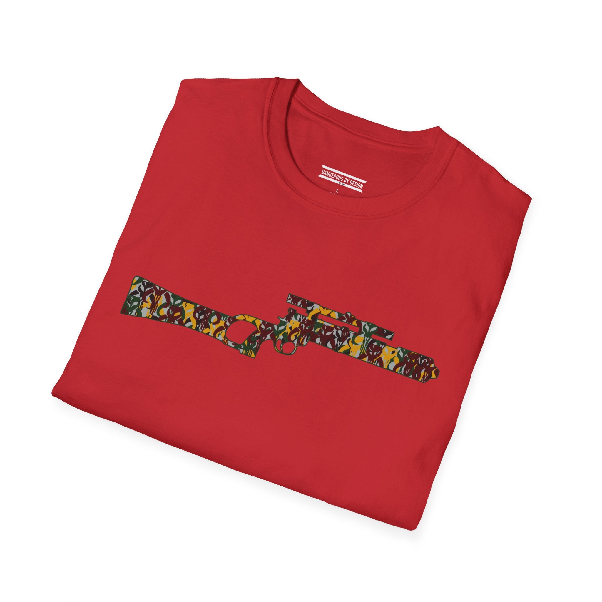 Bounty Hunter Blaster T-Shirt