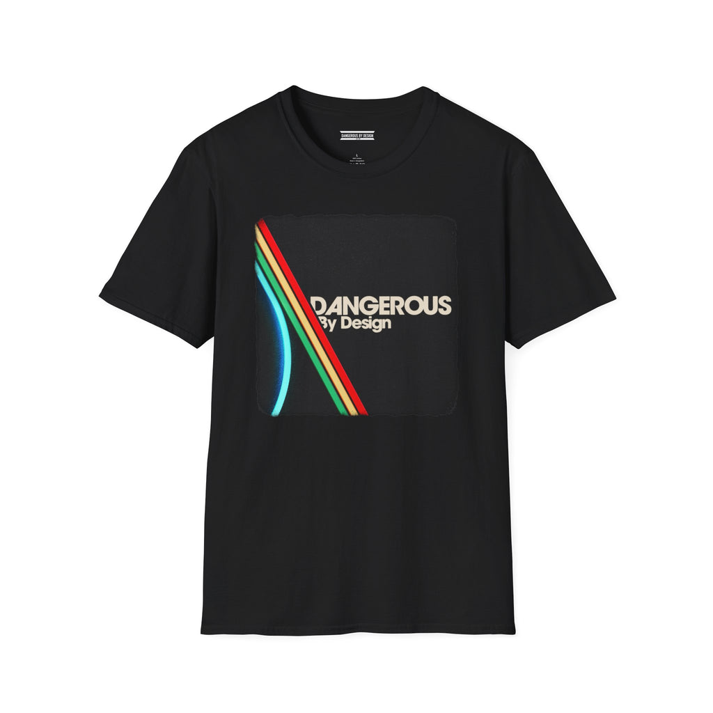 Signal Intercept T Shirt