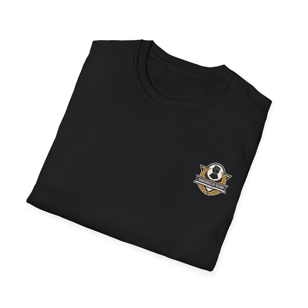 Fist Of The Emperor T Shirt