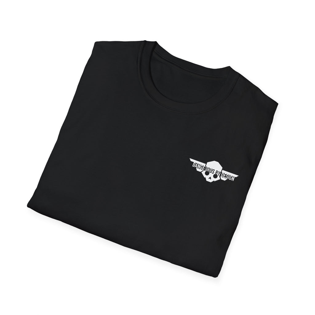 Straight Outta Super Earth T Shirt
