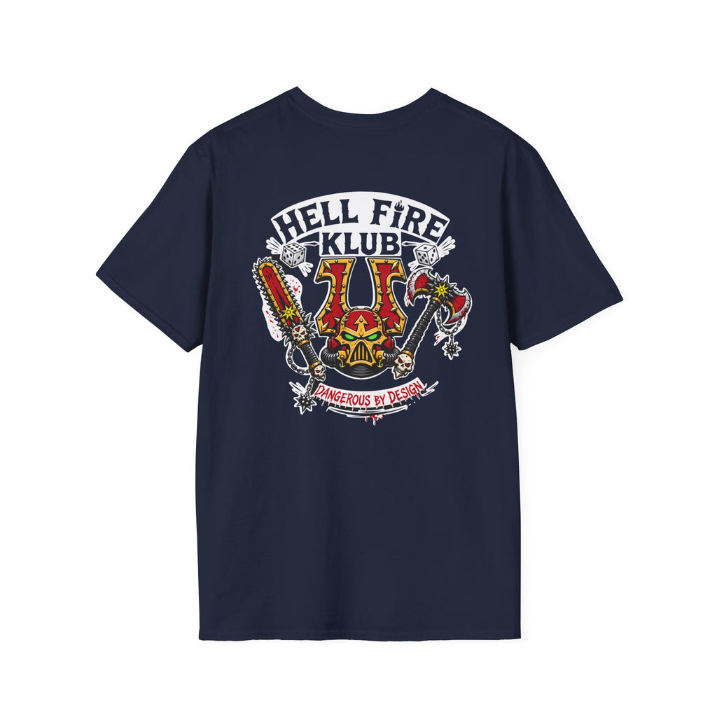 Hell Fire Klub T Shirt