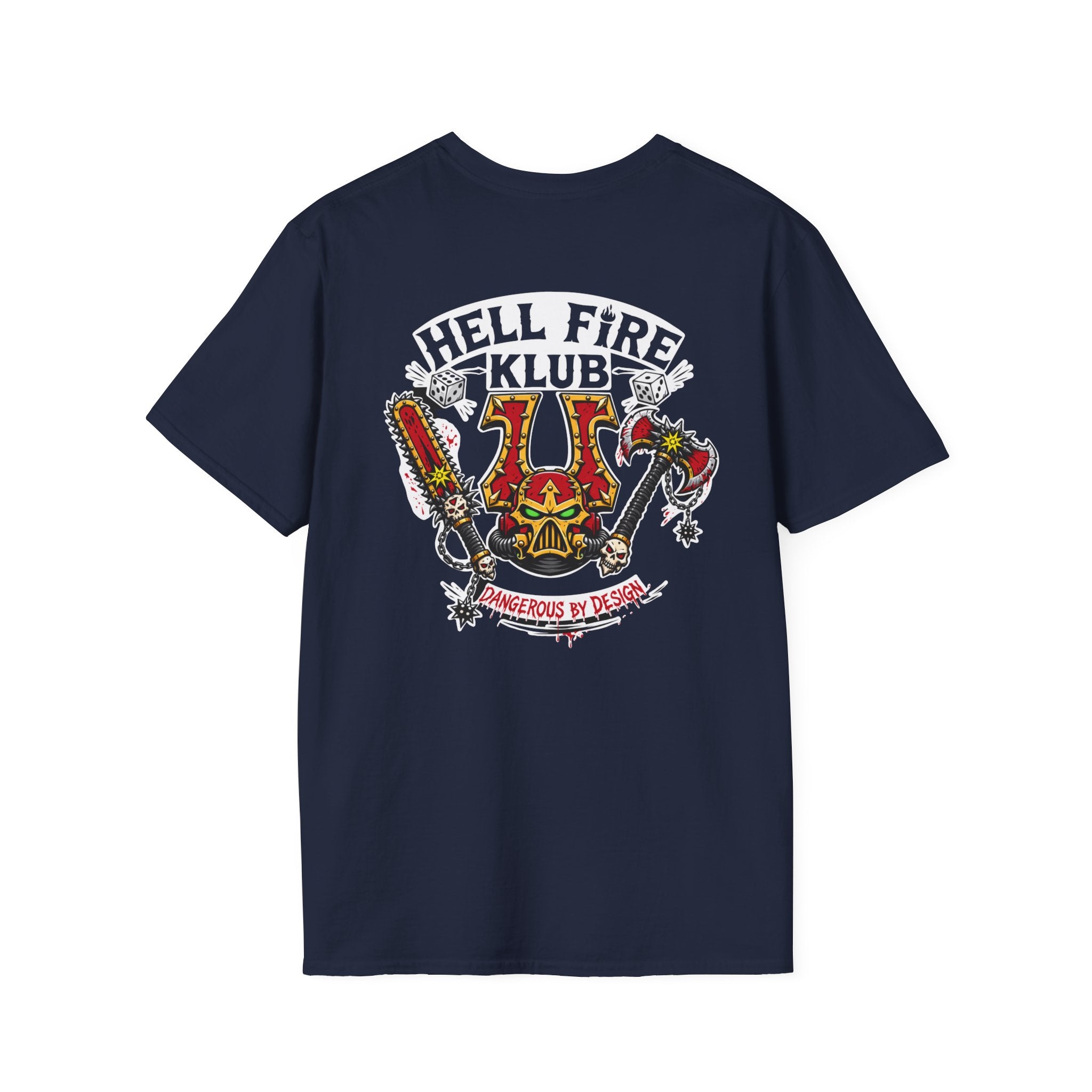 Hell Fire Klub T Shirt
