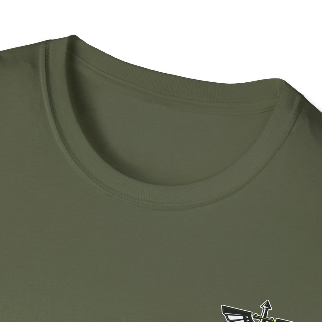 Angel Of Darkness T Shirt