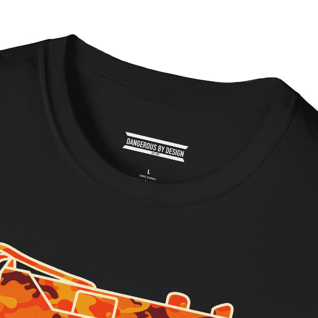 Mac & Cheese T-Shirt