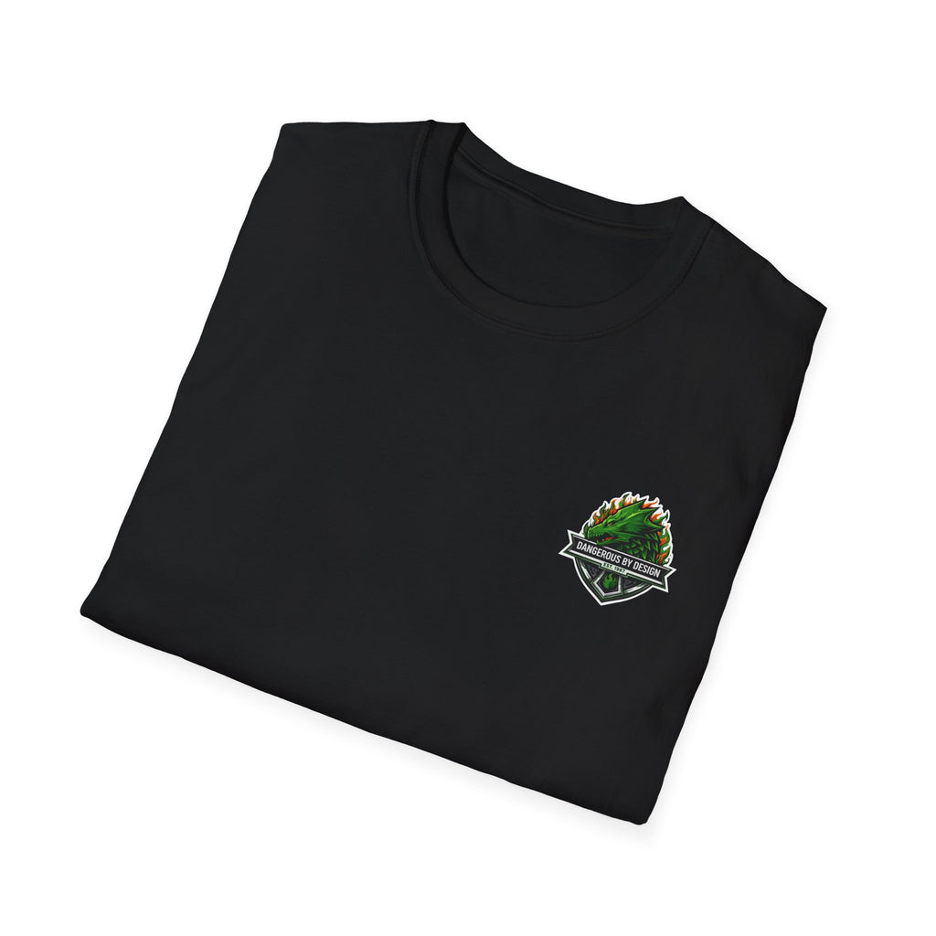 Into the Fire T Shirt