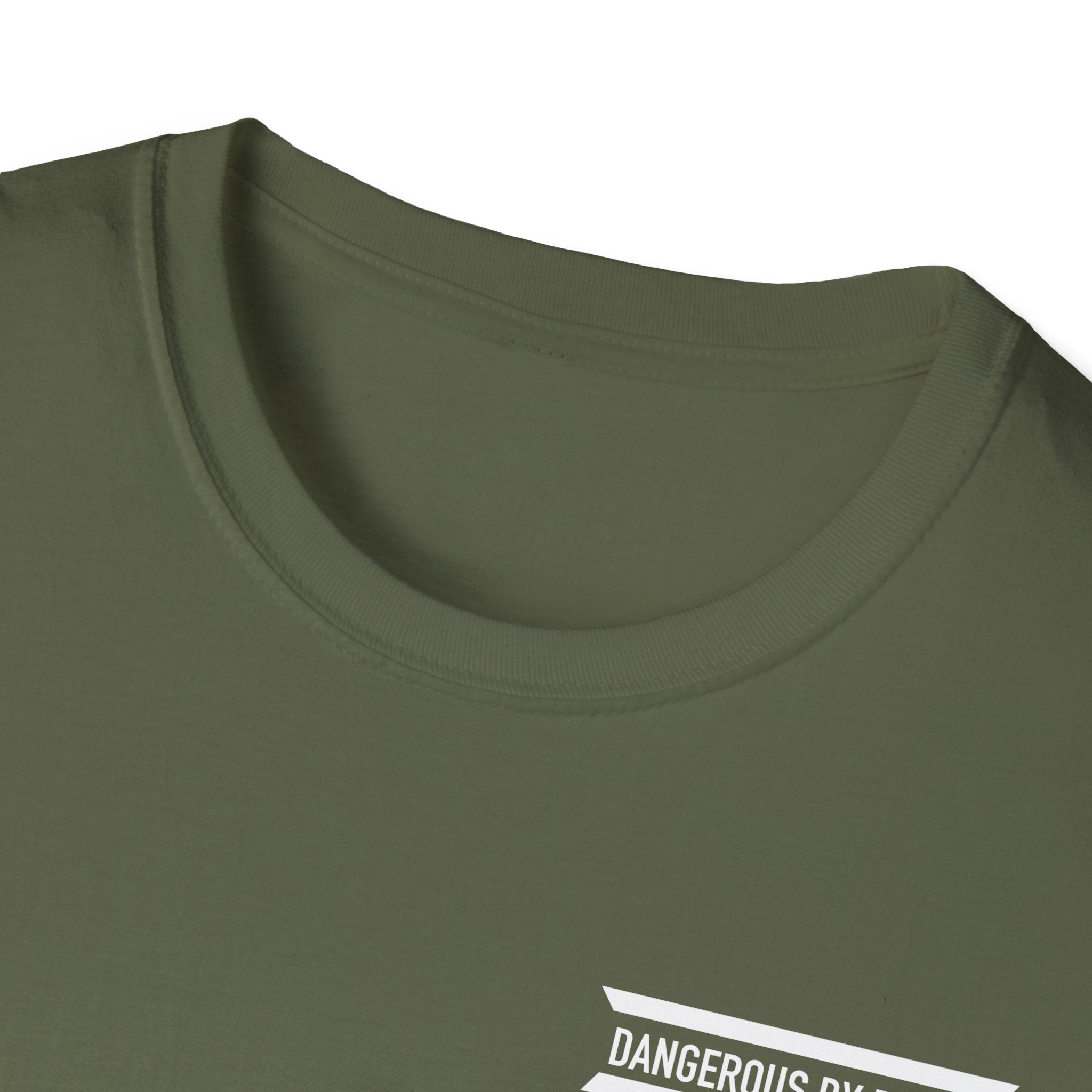 ATF Dommy Mommy T Shirt