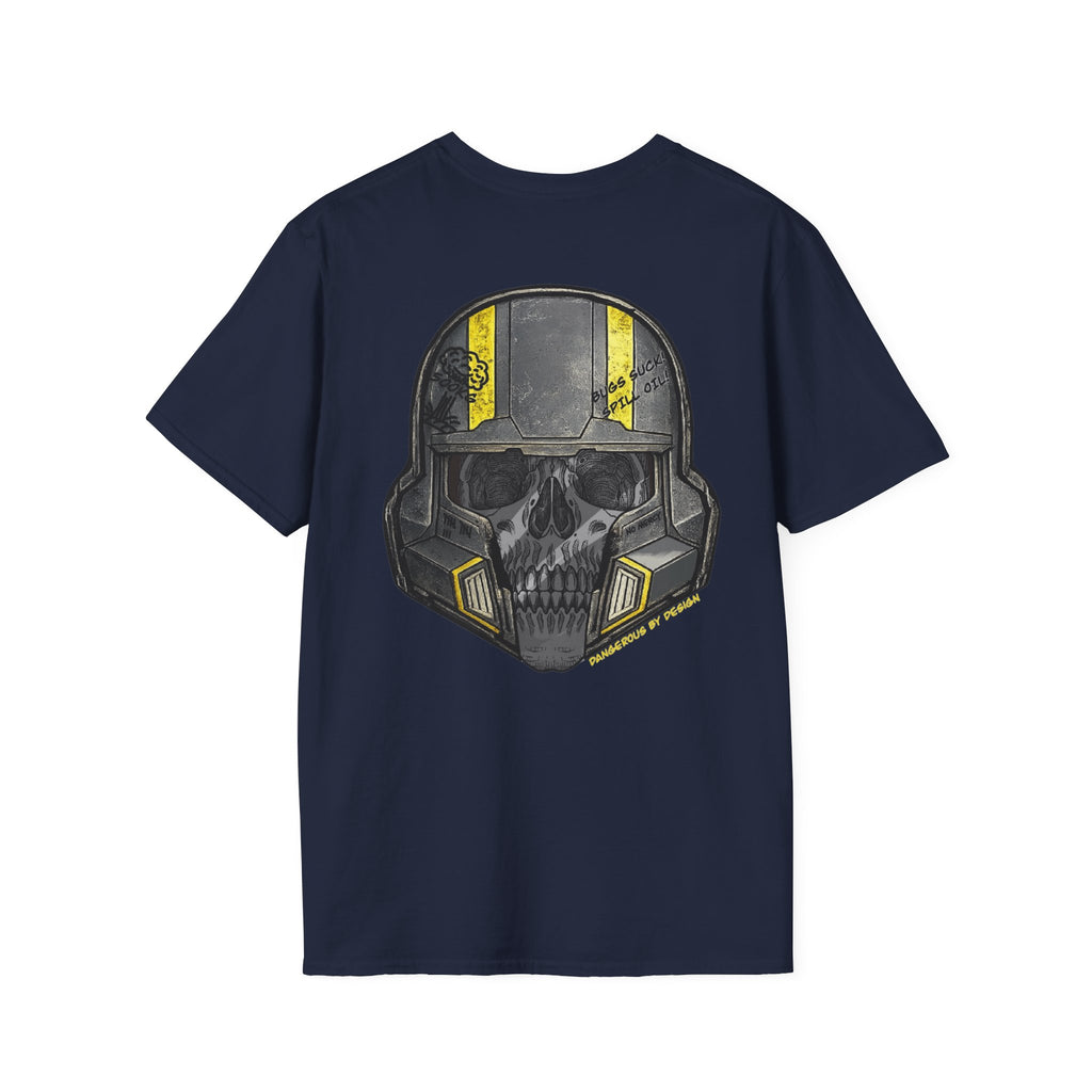 Hell Diver Eternal T Shirt