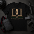 Designer Warfare T-Shirt