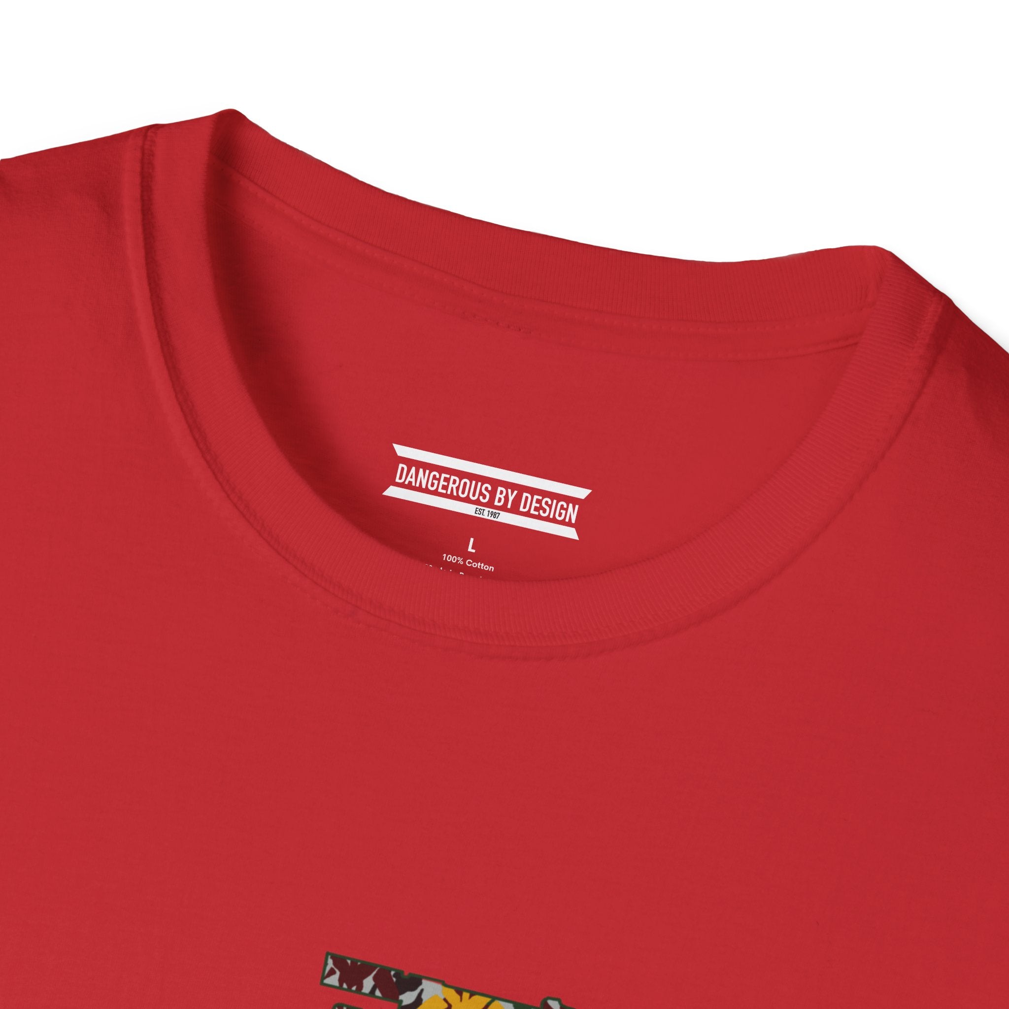 Bounty Hunter Blaster T-Shirt