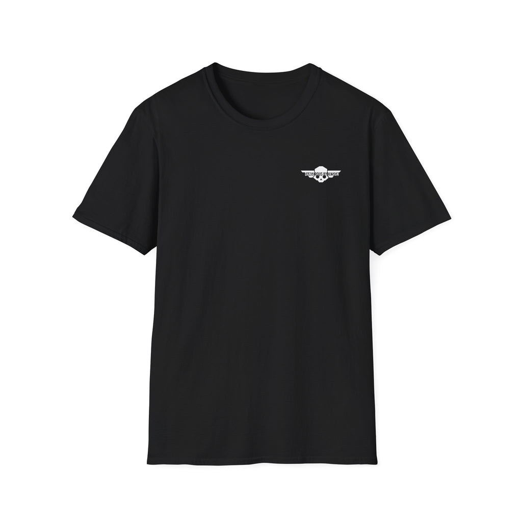 Join The Helldivers Recruitment T Shirt