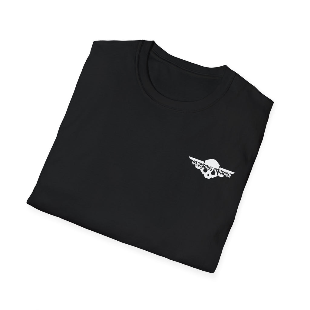 Hell Diver Eternal T Shirt