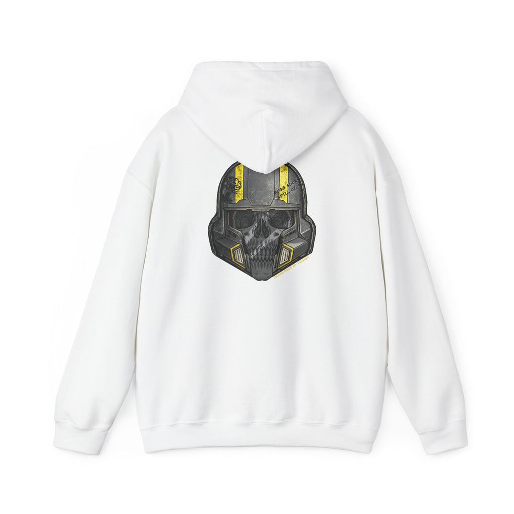 Hell Diver Eternal Hoodie