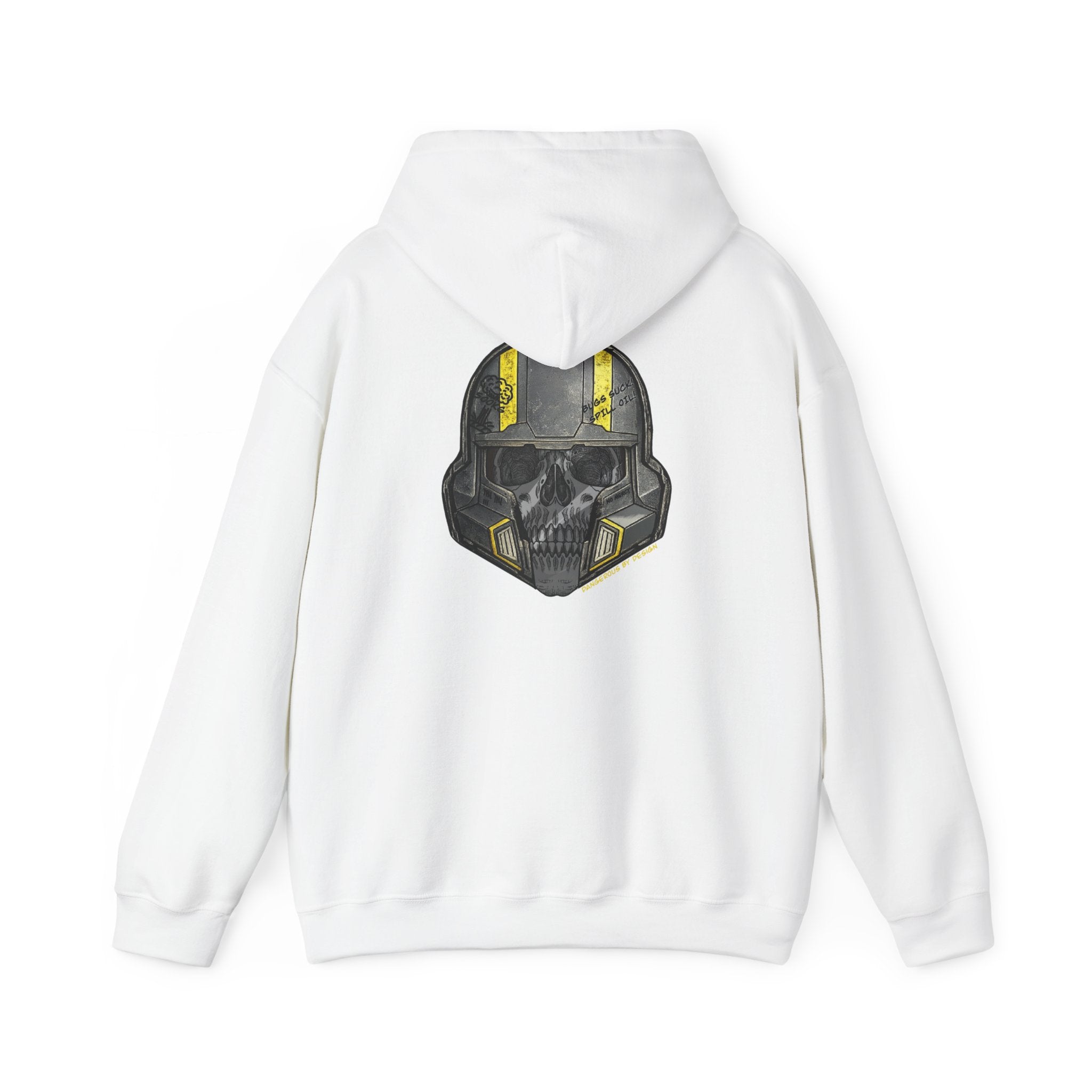 Hell Diver Eternal Hoodie