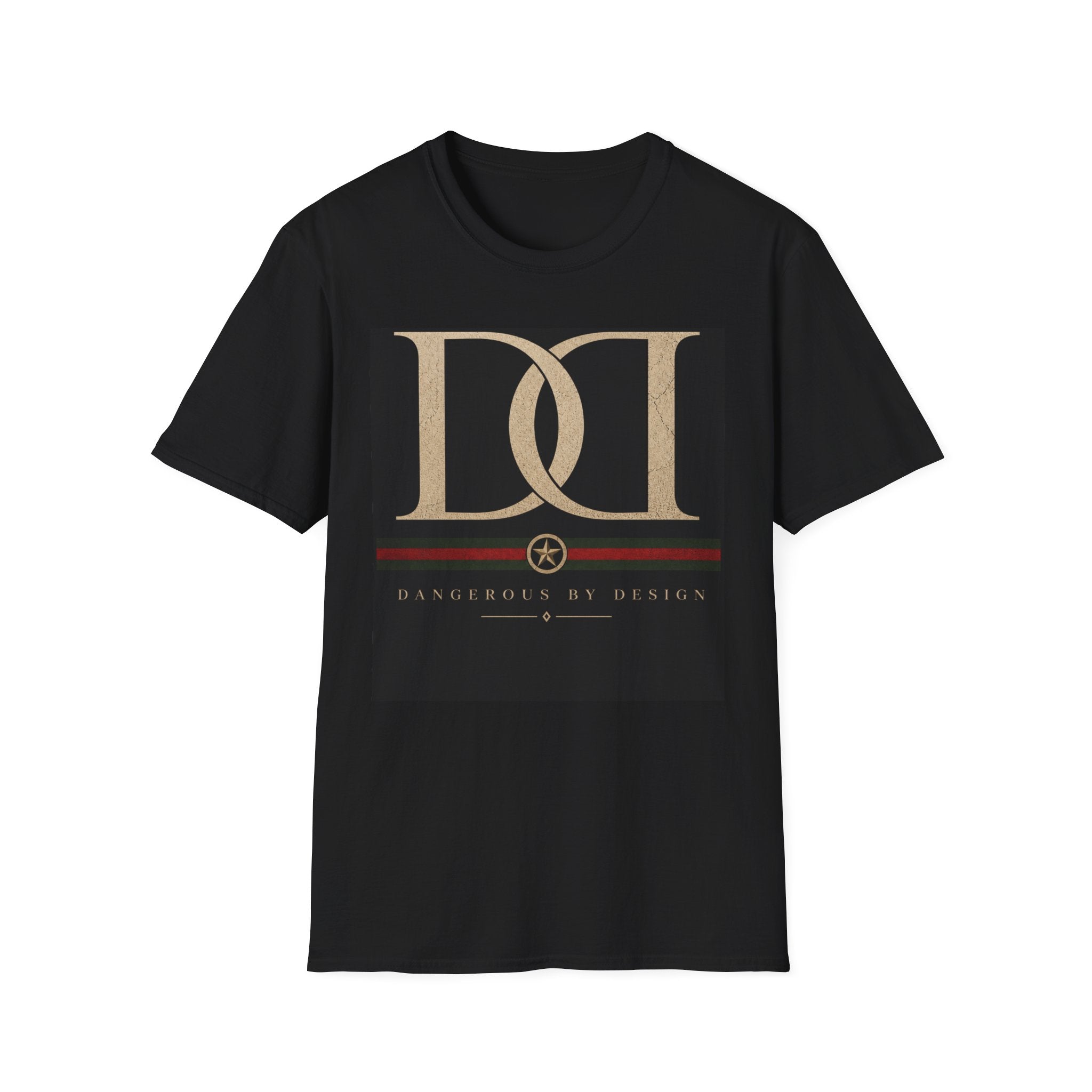 Designer Warfare T-Shirt