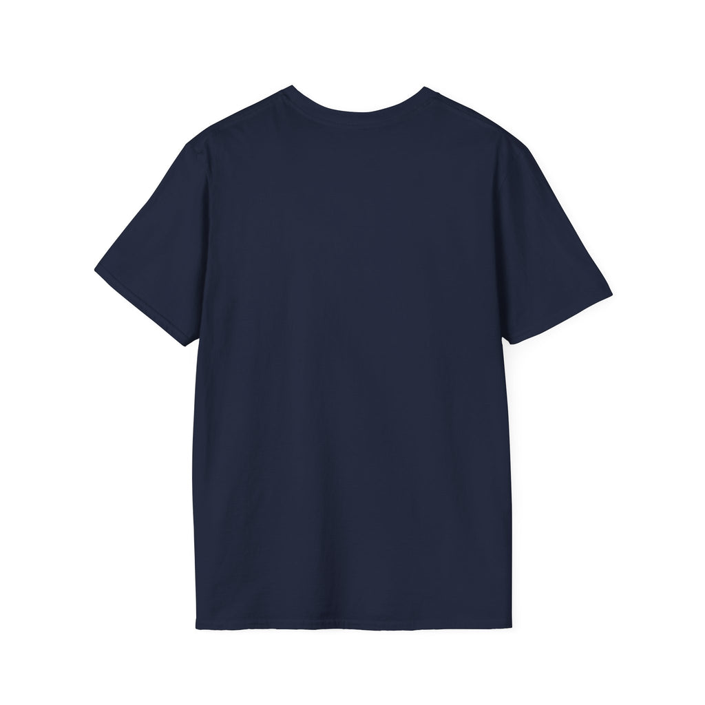 Burn Night City T Shirt