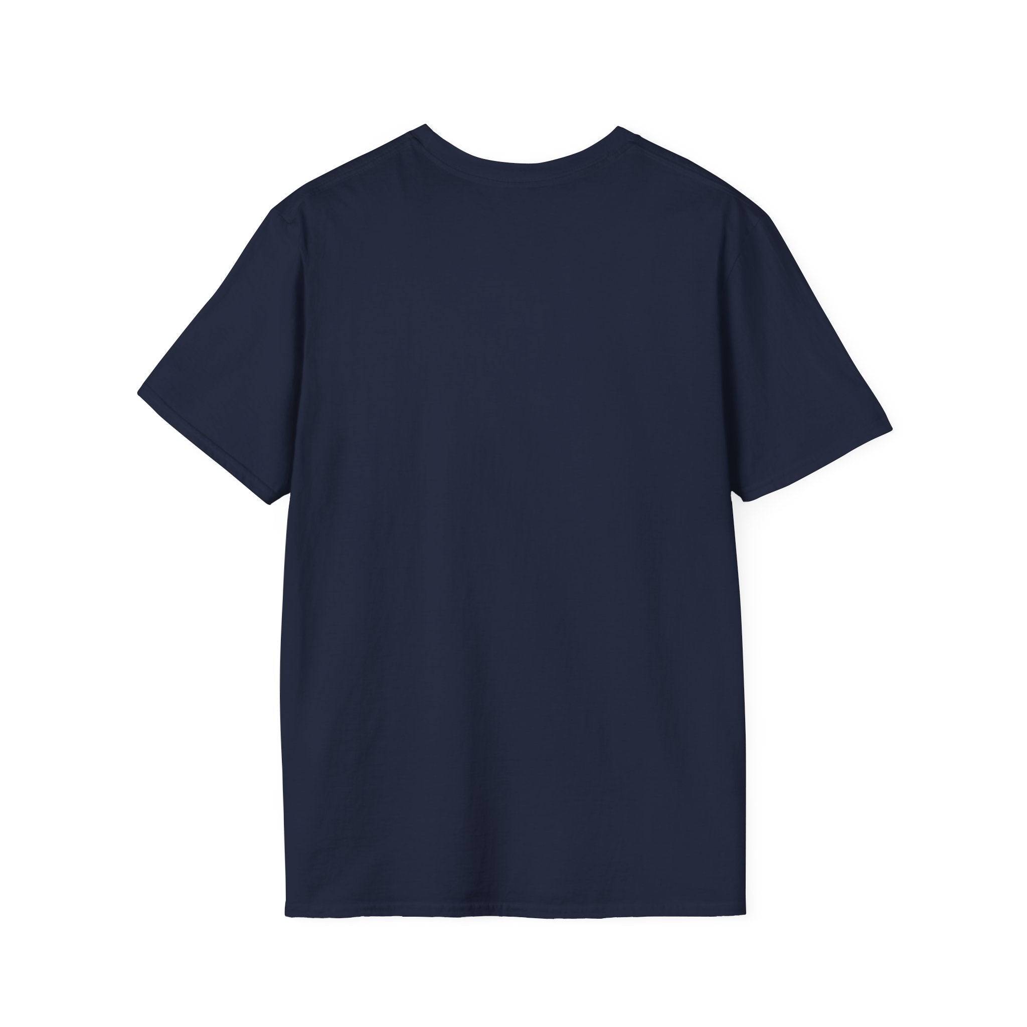 Burn Night City T Shirt