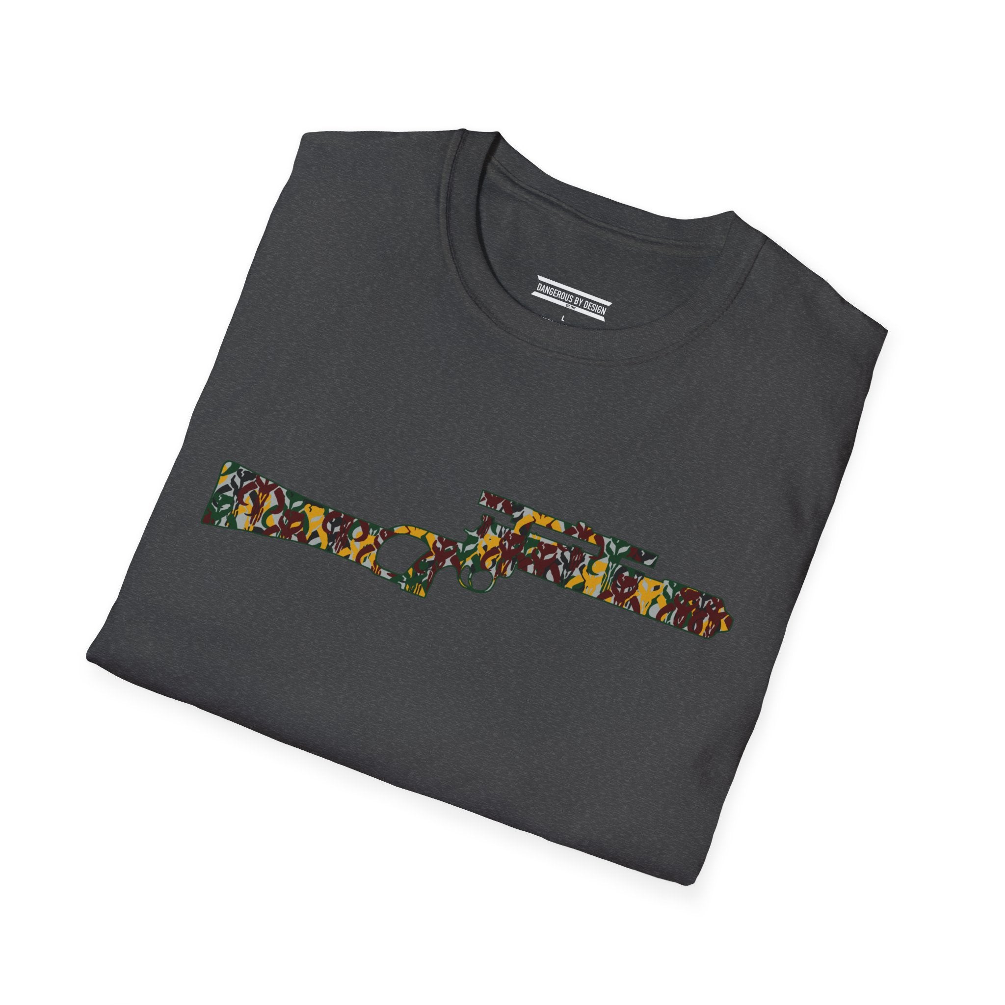 Bounty Hunter Blaster T-Shirt