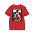 Straight Outta Super Earth T Shirt