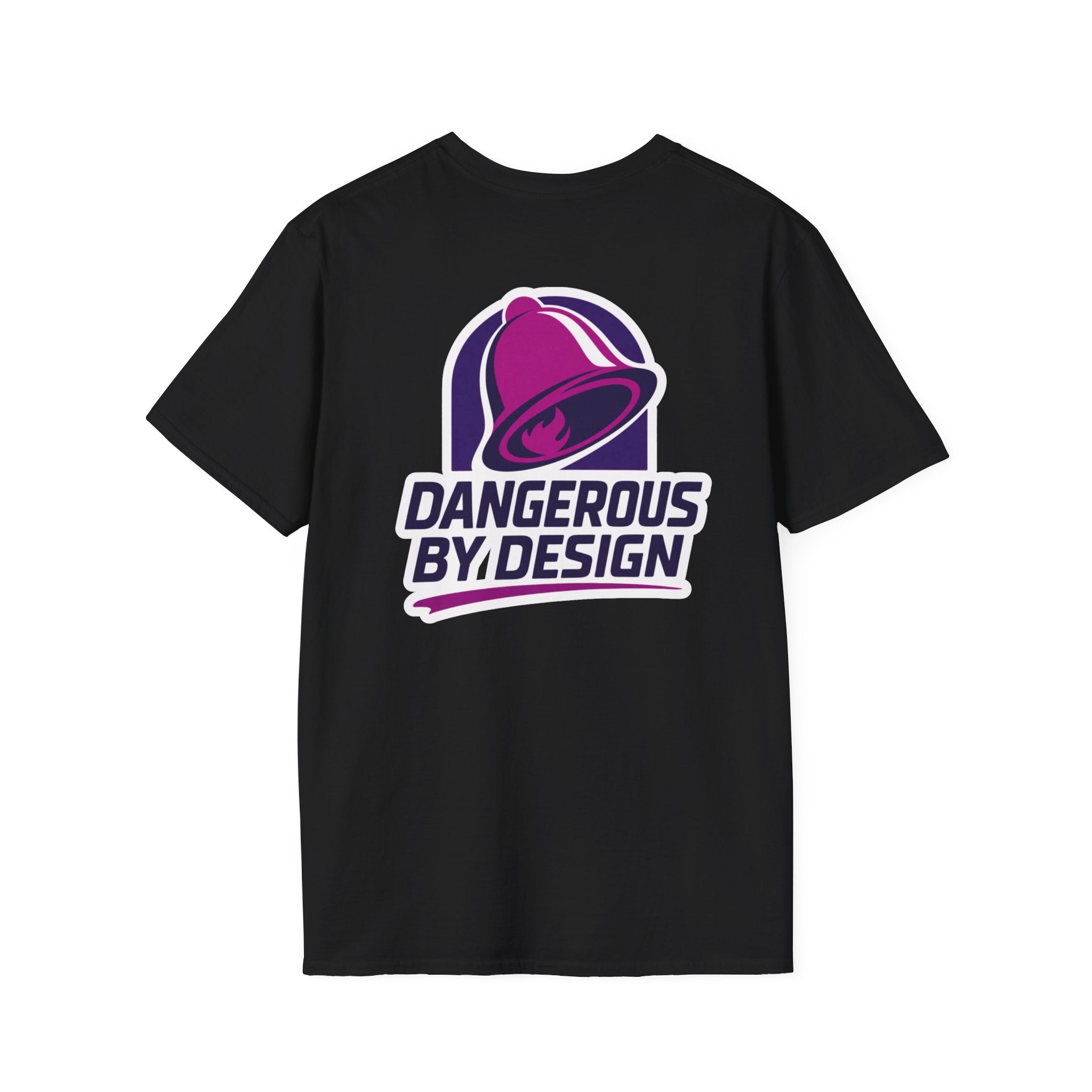 Live Más T Shirt