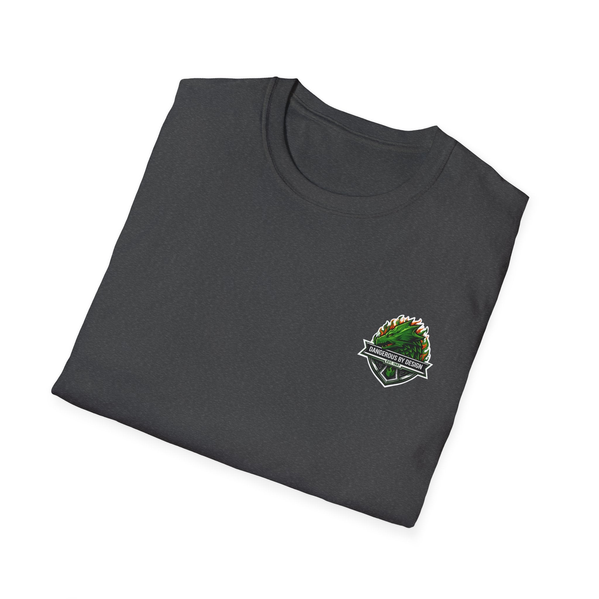Into the Fire T Shirt