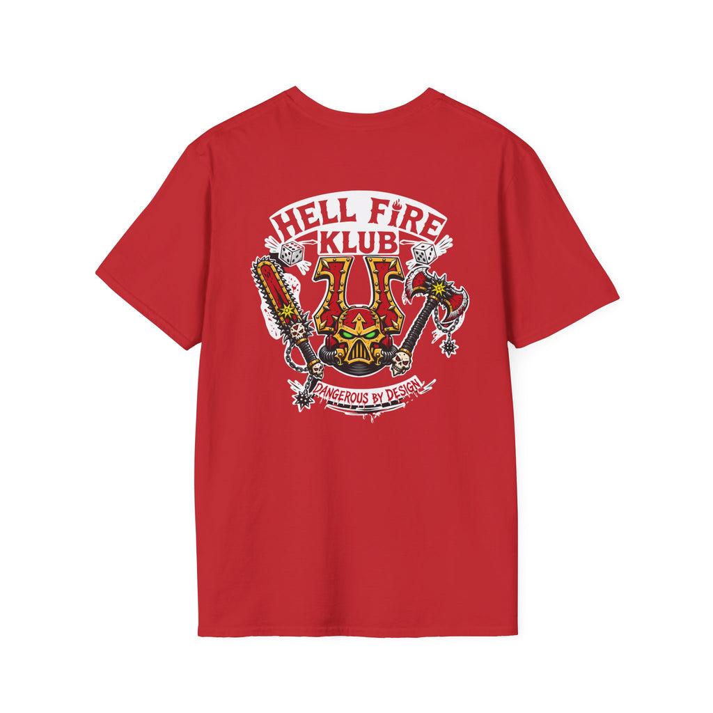 Hell Fire Klub T Shirt