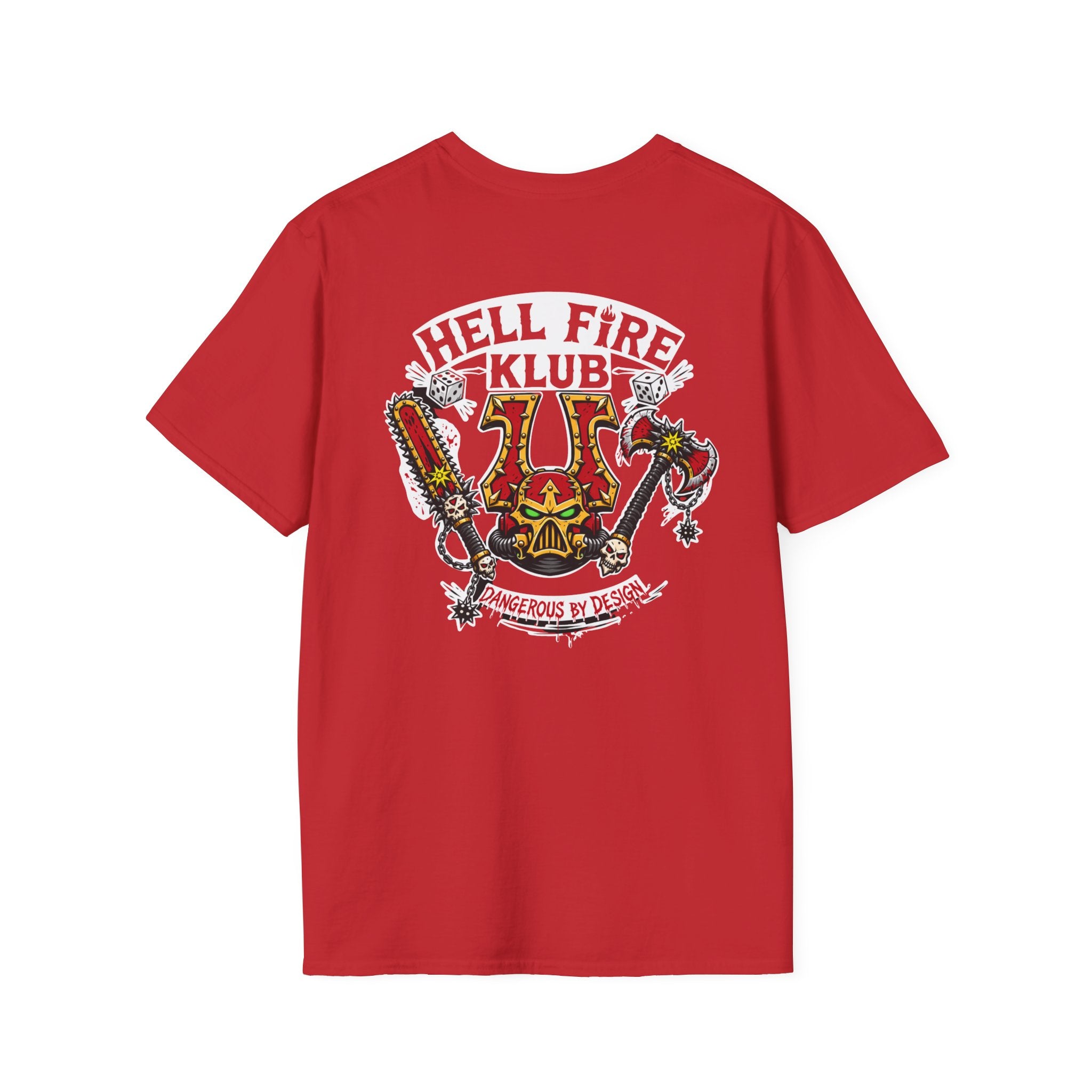 Hell Fire Klub T Shirt