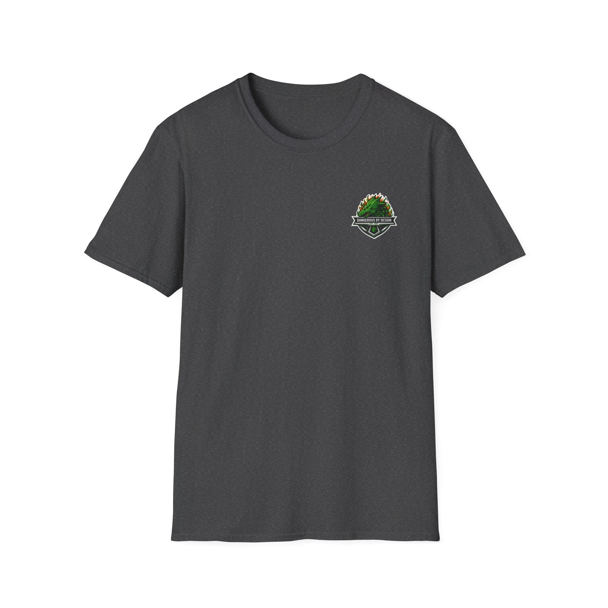 Into the Fire T Shirt