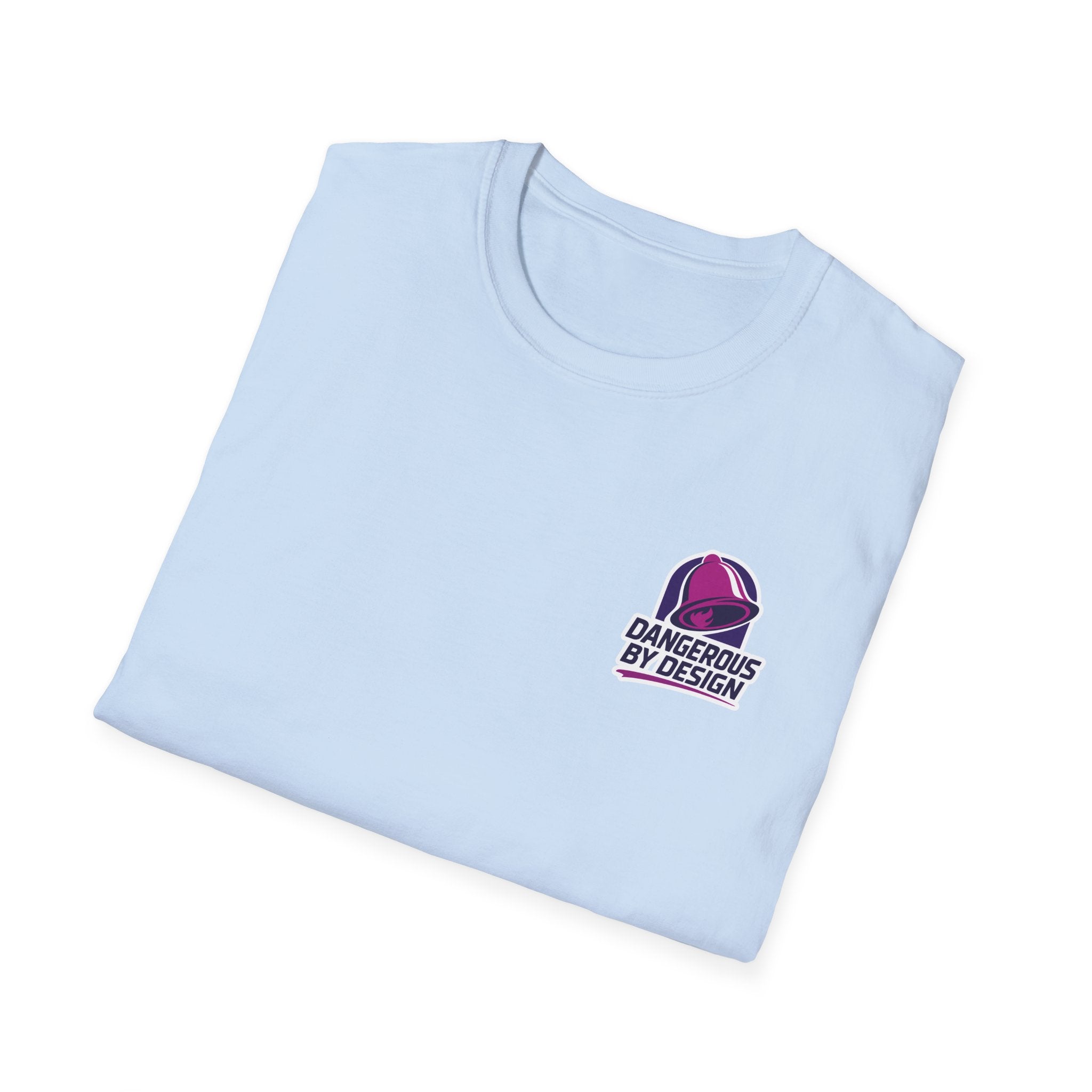 Live Más T Shirt