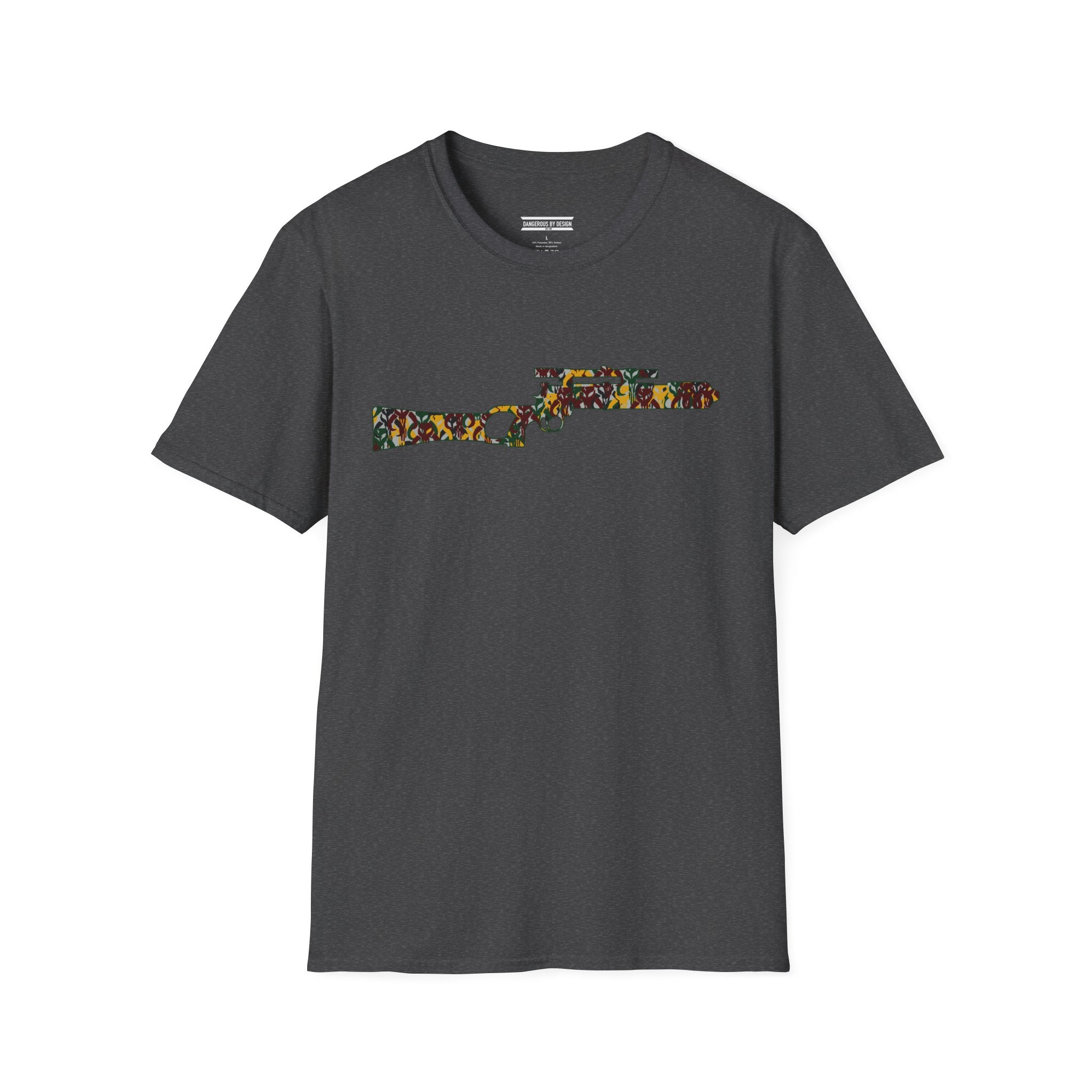 Bounty Hunter Blaster T-Shirt