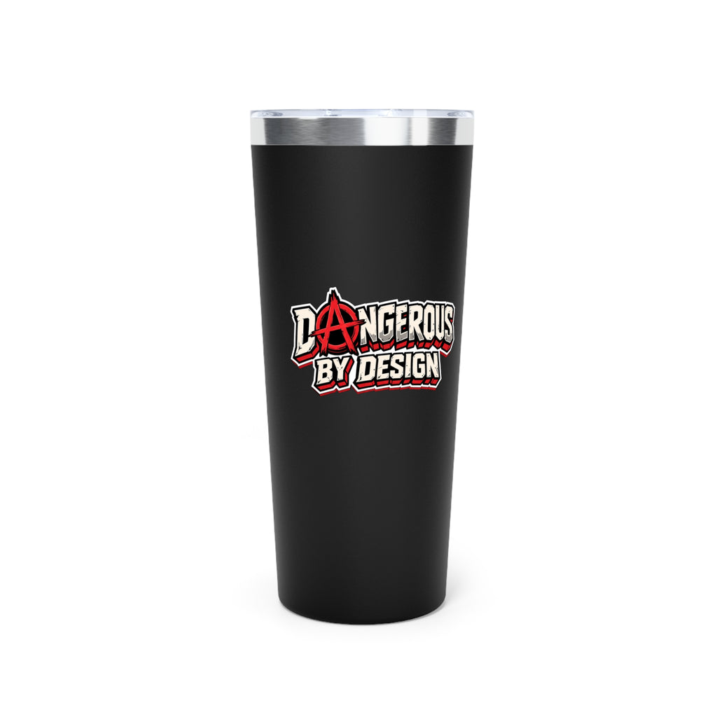 DBD Anarchy 22oz Insulated Tumbler