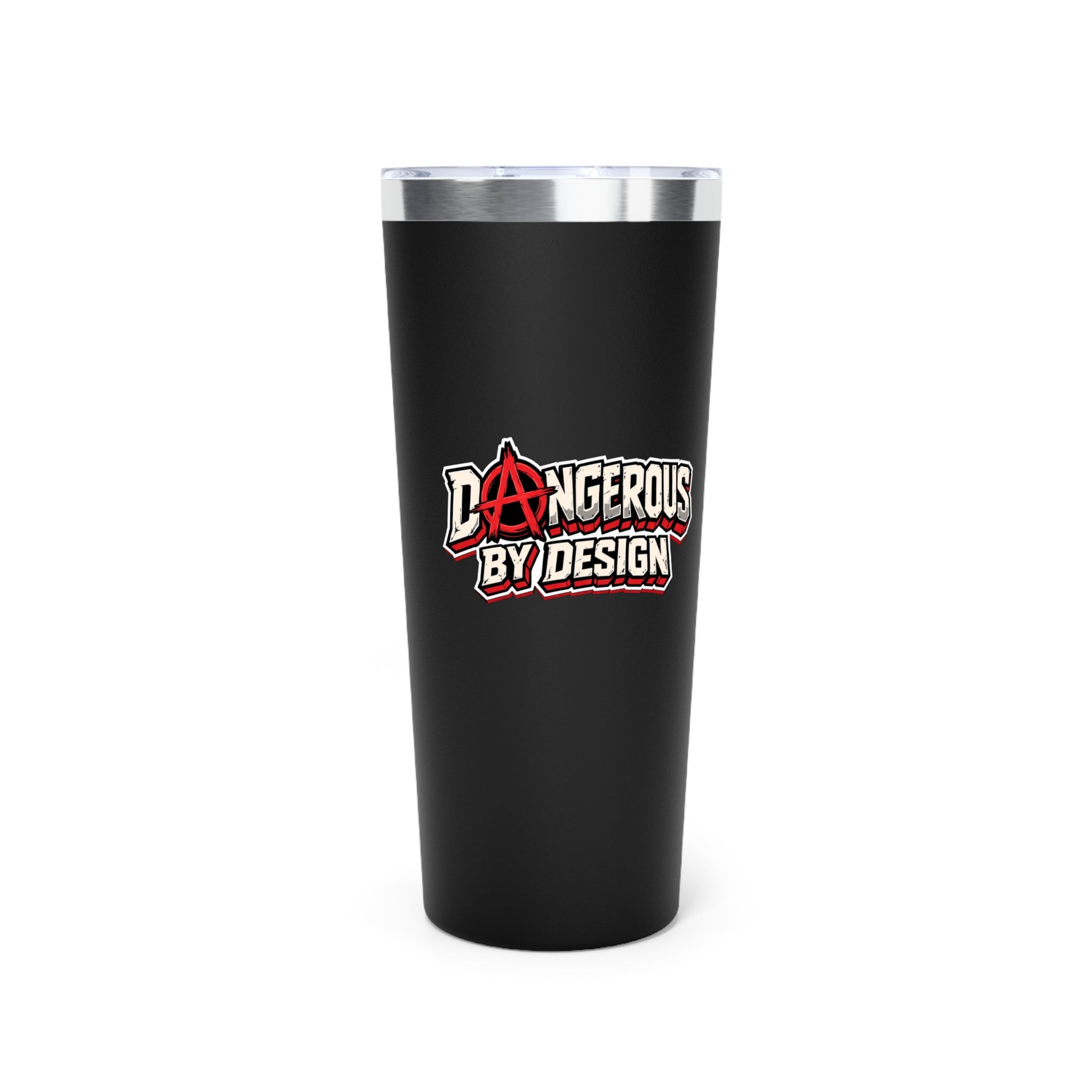 DBD Anarchy 22oz Insulated Tumbler