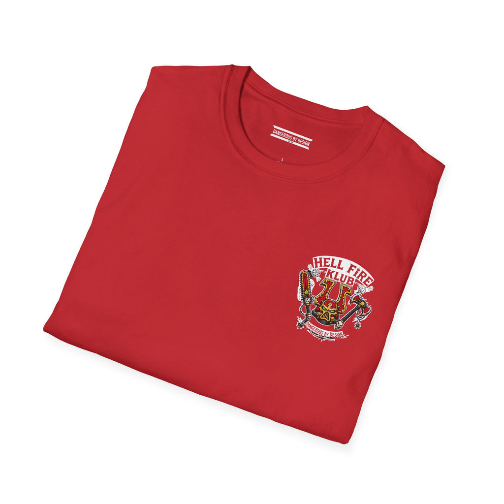 Hell Fire Klub T Shirt