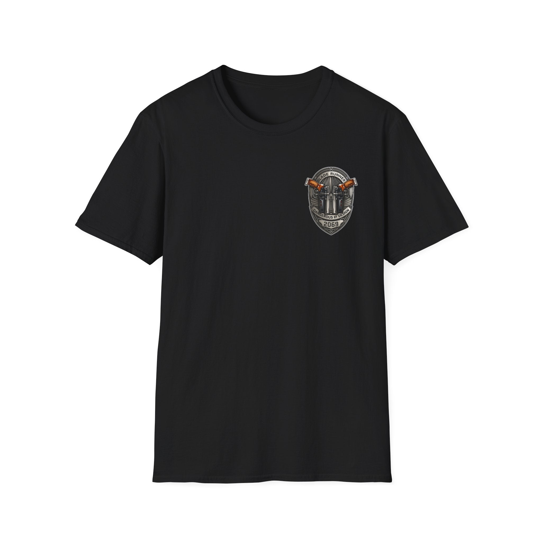 Blade Runner 2069 T-Shirt