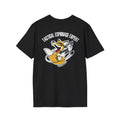 Tactical Espionage Expert T Shirt