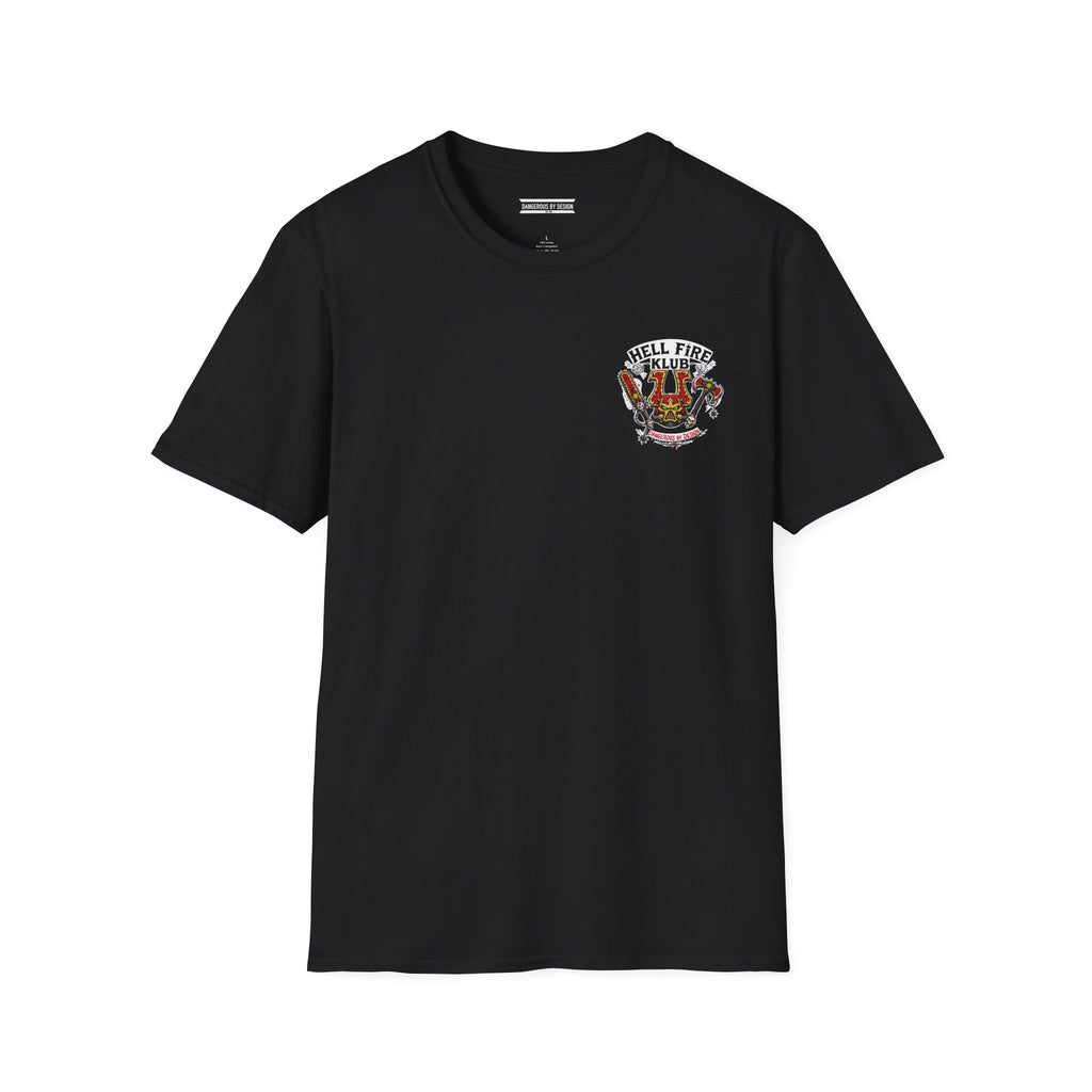 Hell Fire Klub T Shirt