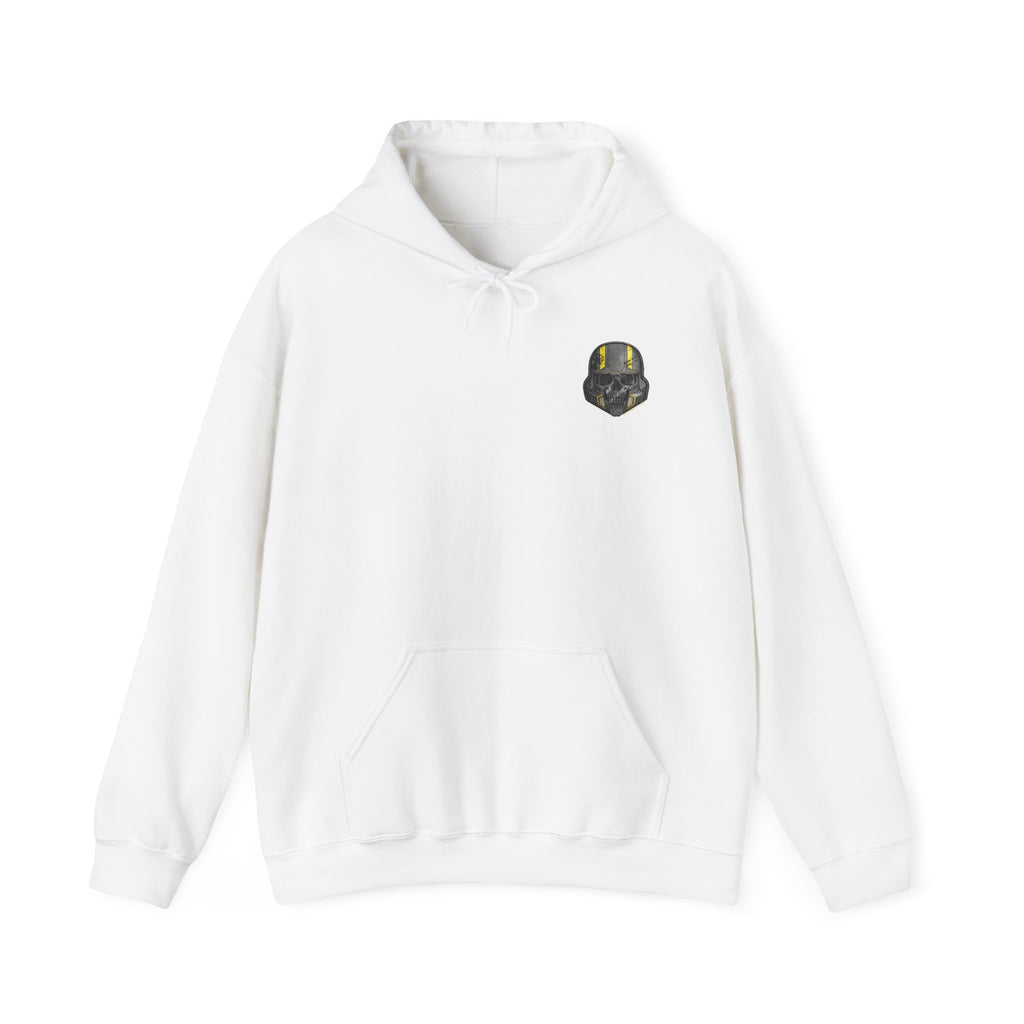 Hell Diver Eternal Hoodie