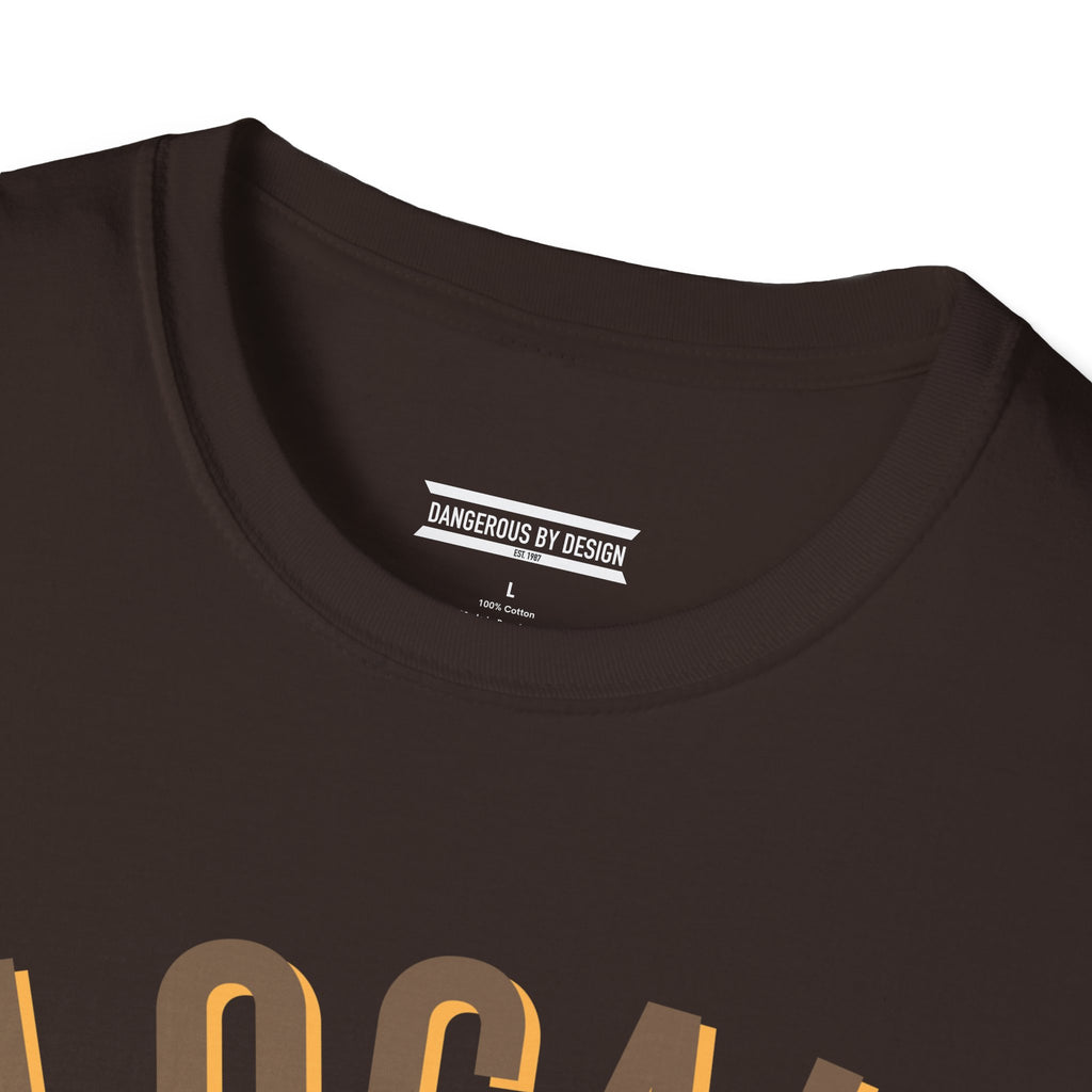 Local Warlord Fallout T-Shirt