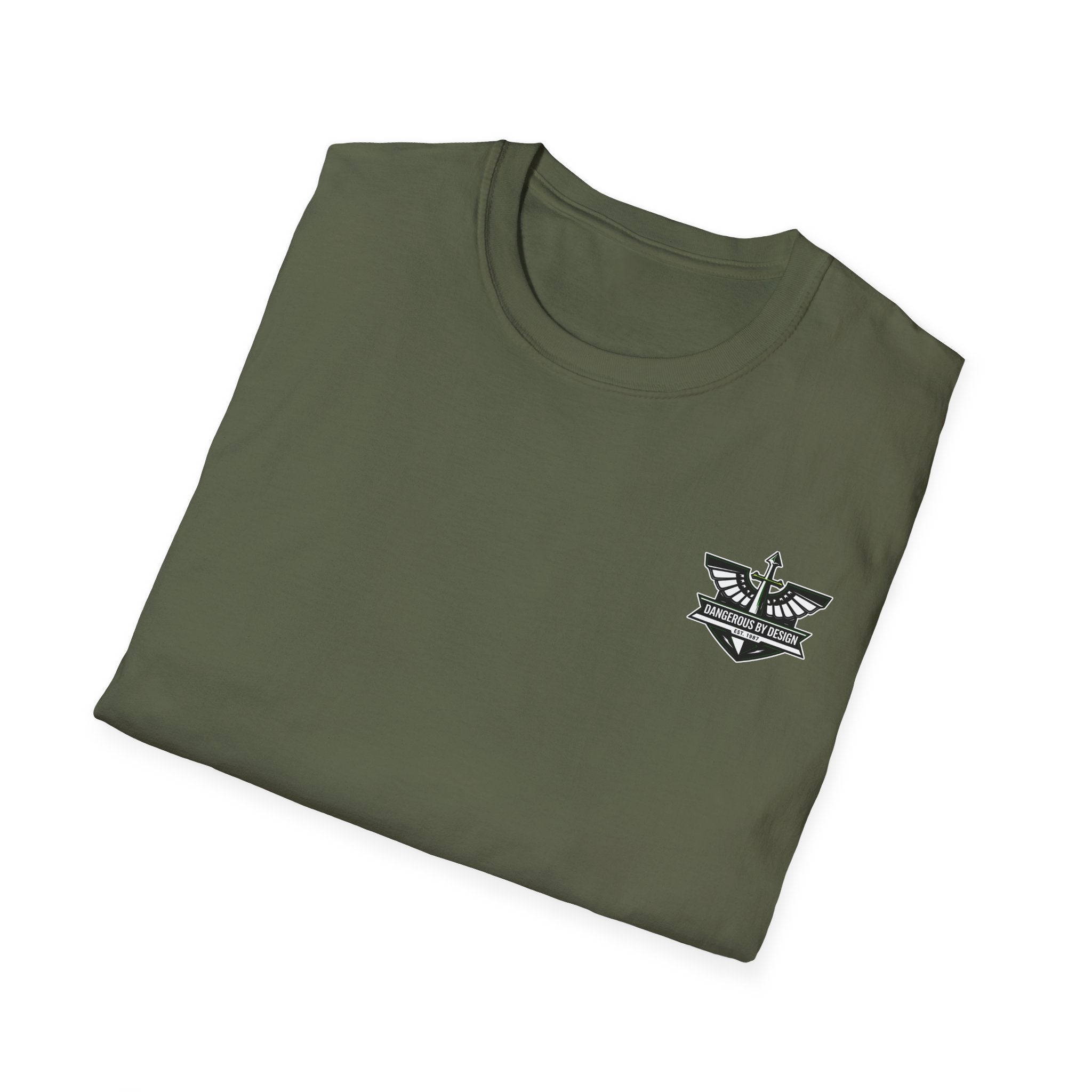 Angel Of Darkness T Shirt