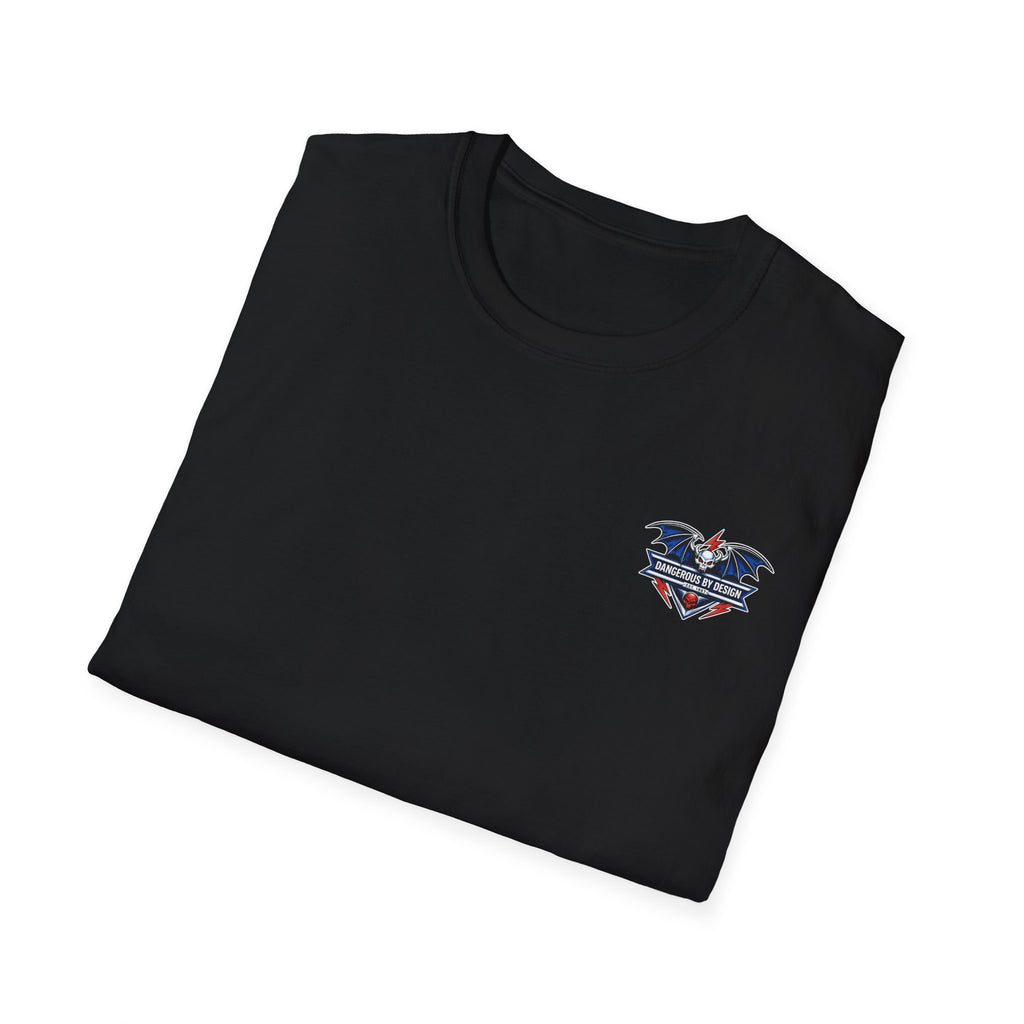 Lords Of Night T Shirt