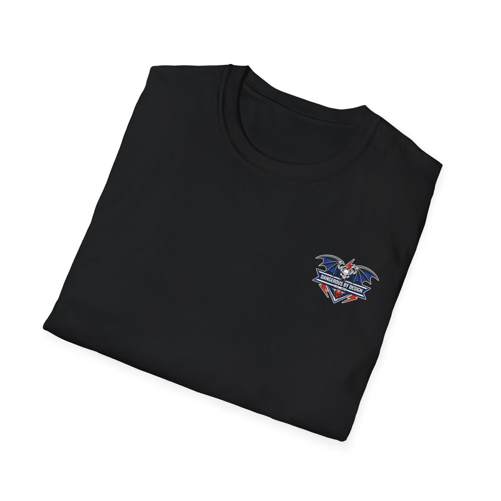 Lords Of Night T Shirt