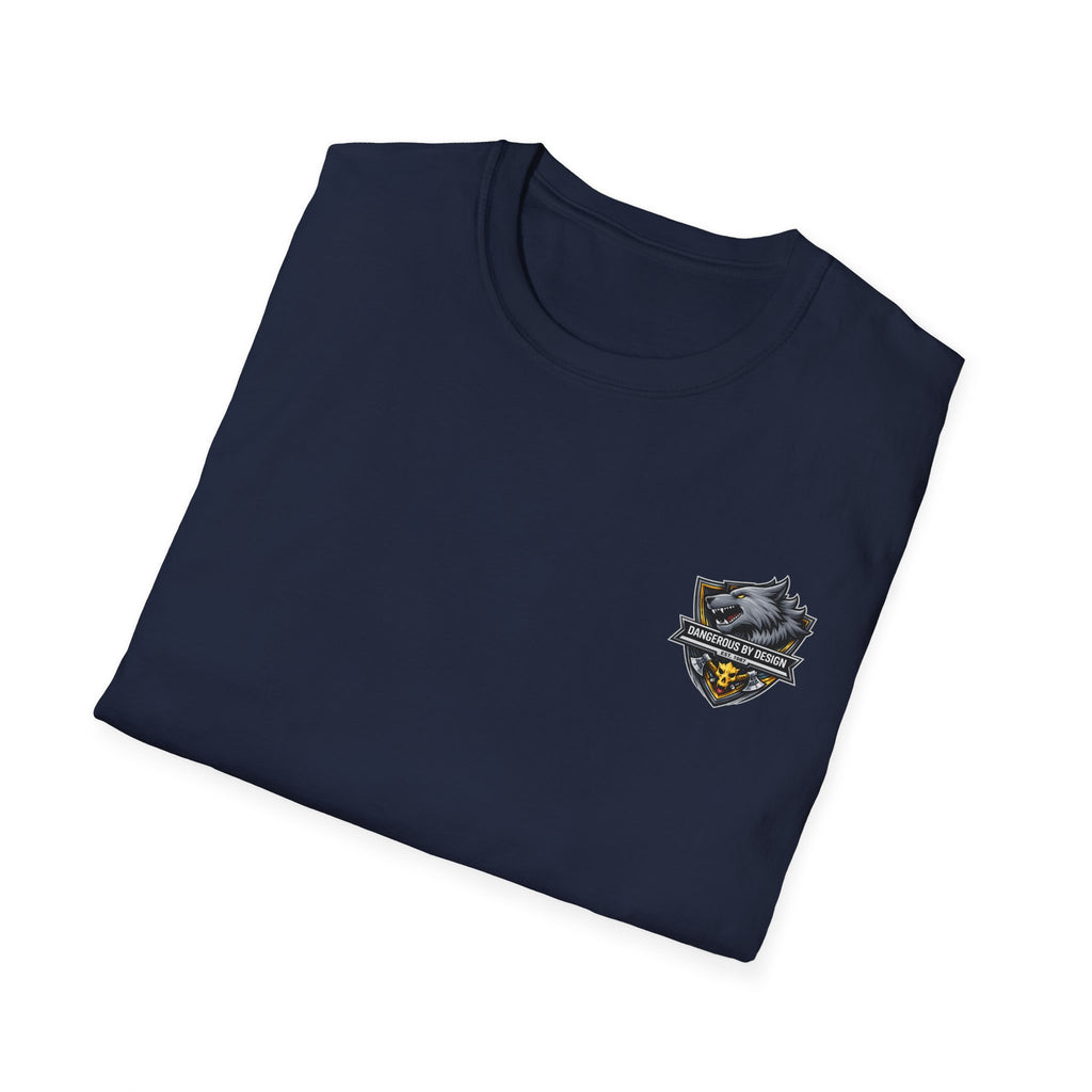 Wolf Pack T Shirt