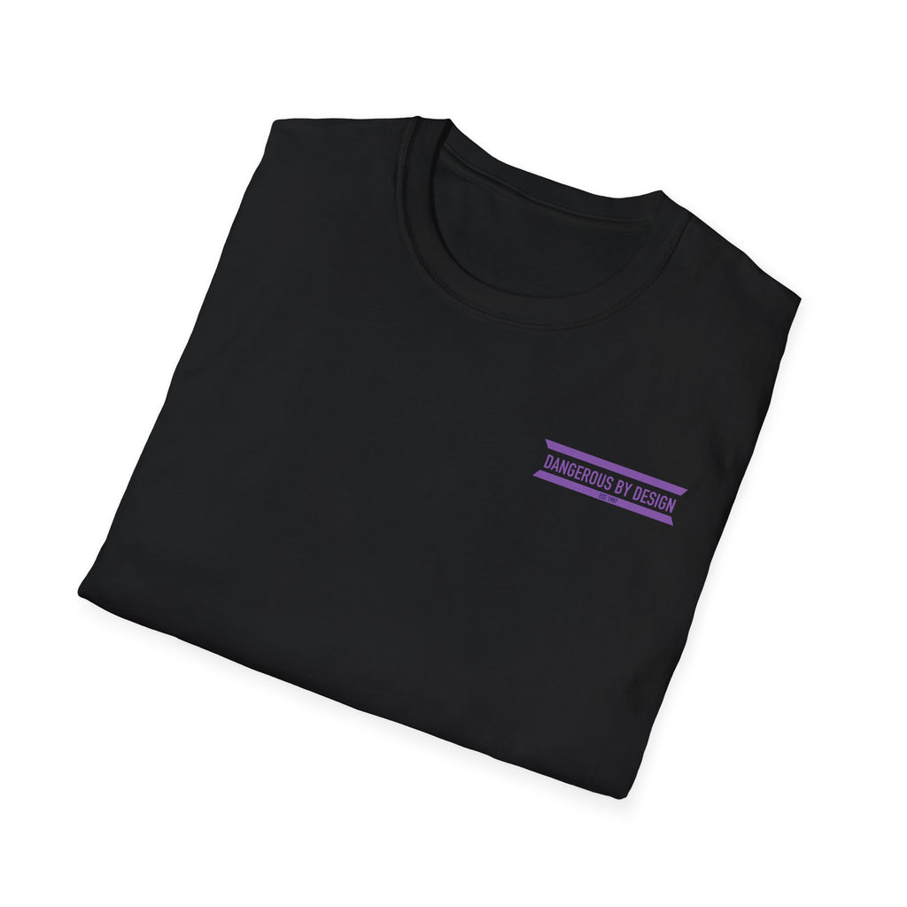 40K-Pop Demon Hunter T Shirt