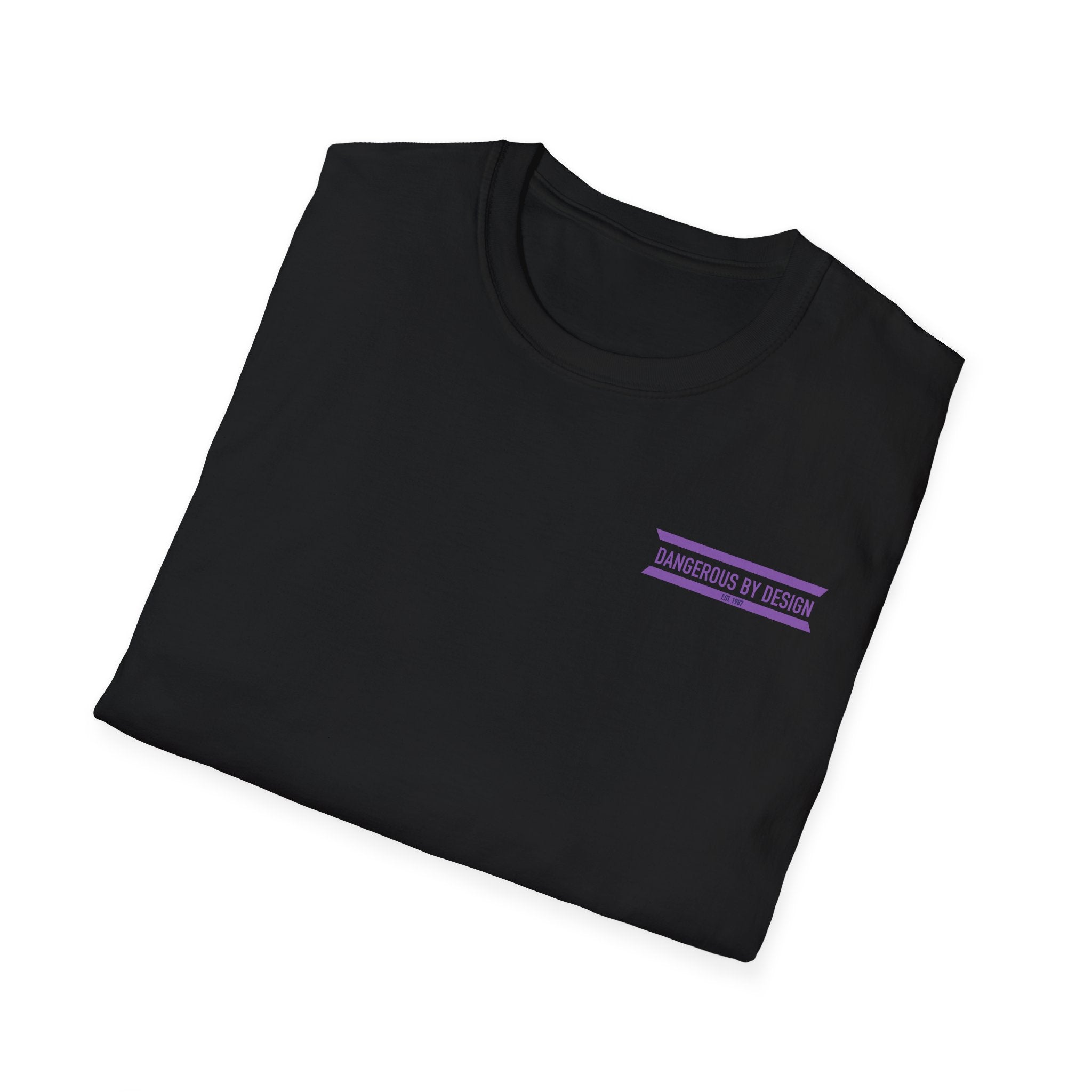 40K-Pop Demon Hunter T Shirt