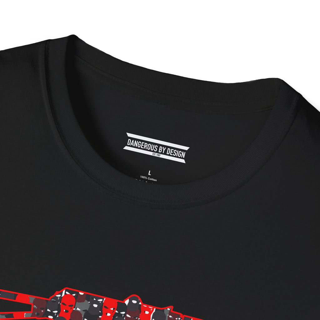 Krink Life AK 74 T-Shirt